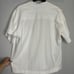 Yony Men's Contrast Racquet Club Polo Shirt