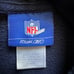 Vintage New England Patriots Hoodie