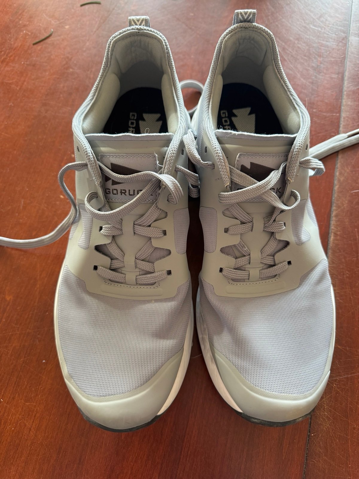 Goruck Rough Runners