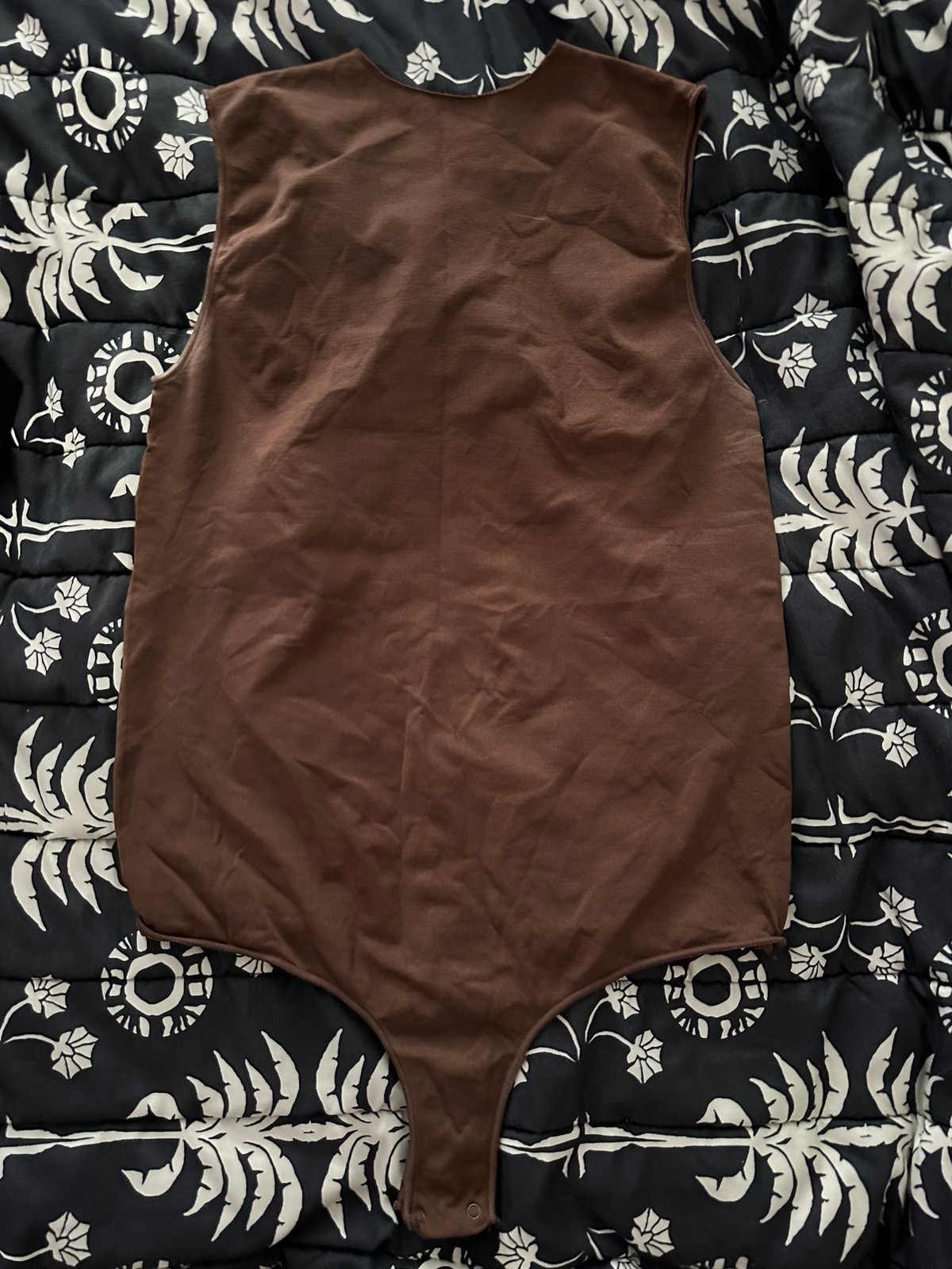 Skims bodysuit