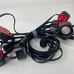 Govee Permanent Outdoor Lights PRO Black 16 Ft Section 10 lights (H706C Series)