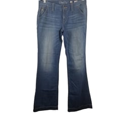 Miss Me Mid-Rise Wide Leg Women's Jeans Sz 28