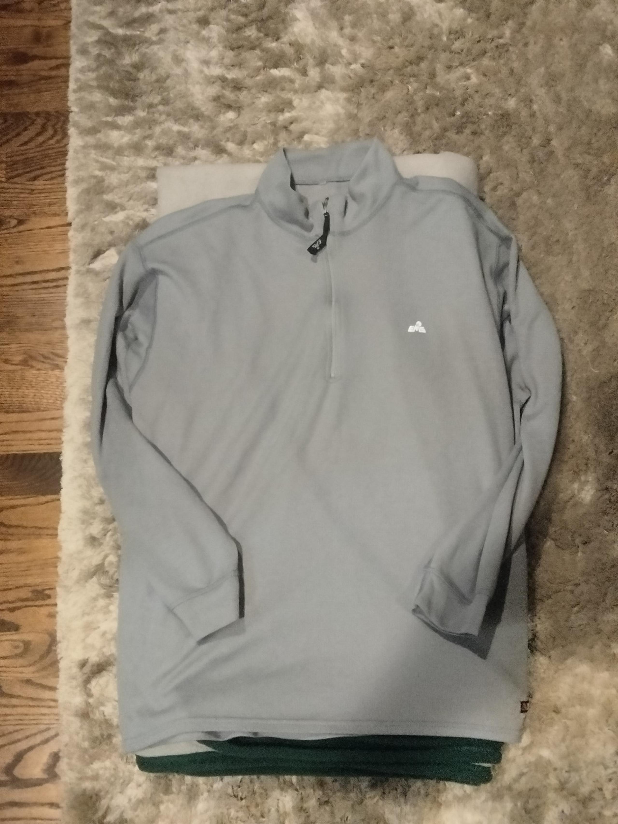 EMS sweatshirt