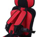 Red Compact Car seat