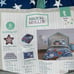 Mason & Mollie 5 Piece TW Bed Set Sports