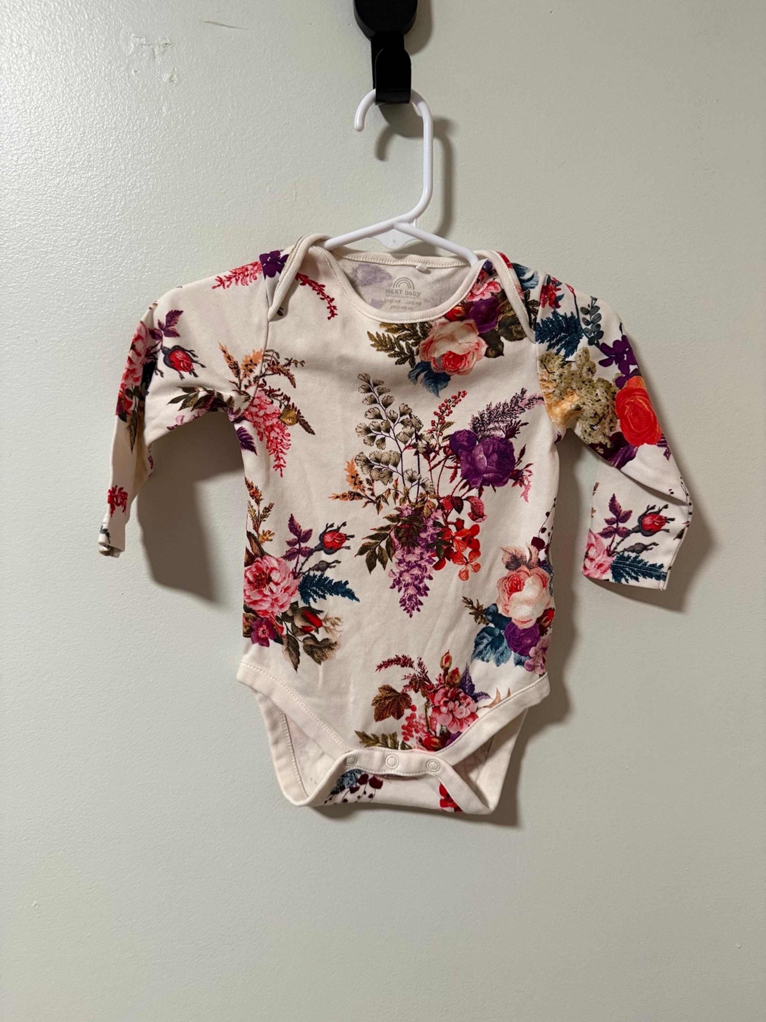 NEXT Baby Onesie Bundle