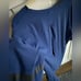 Lululemon Get It On Dress Cove blue