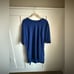 Lululemon Get It On Dress Cove blue