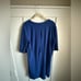 Lululemon Get It On Dress Cove blue