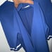 Lululemon Get It On Dress Cove blue