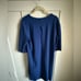 Lululemon Get It On Dress Cove blue