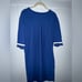 Lululemon Get It On Dress Cove blue