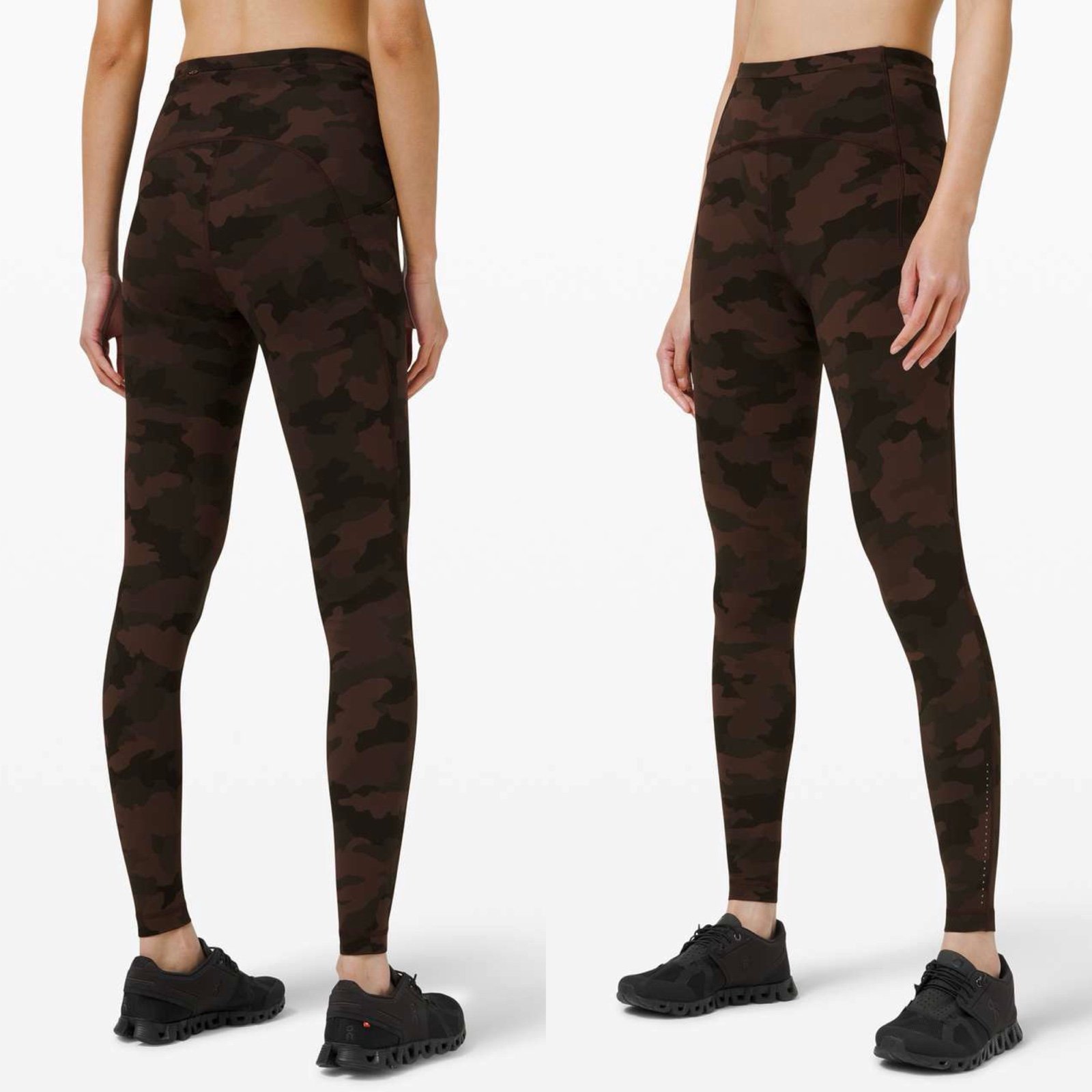 Lululemon Swift Speed High-Rise Tight Sz 12/28