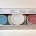 NEW in Box IKEA Duktig Child's Play Ceramic Dinnerware Set Kitchen Play Dishes