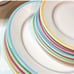 NEW in Box IKEA Duktig Child's Play Ceramic Dinnerware Set Kitchen Play Dishes