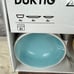 NEW in Box IKEA Duktig Child's Play Ceramic Dinnerware Set Kitchen Play Dishes