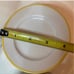 NEW in Box IKEA Duktig Child's Play Ceramic Dinnerware Set Kitchen Play Dishes