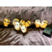 Friday The 13th Jason Voorhees Musical Pathway Marker Lights Halloween 2022