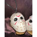 Friday The 13th Jason Voorhees Musical Pathway Marker Lights Halloween 2022