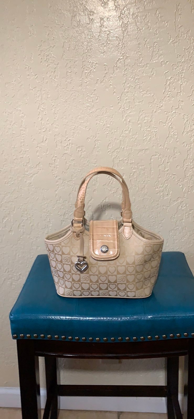 Brighton Satchel Purse