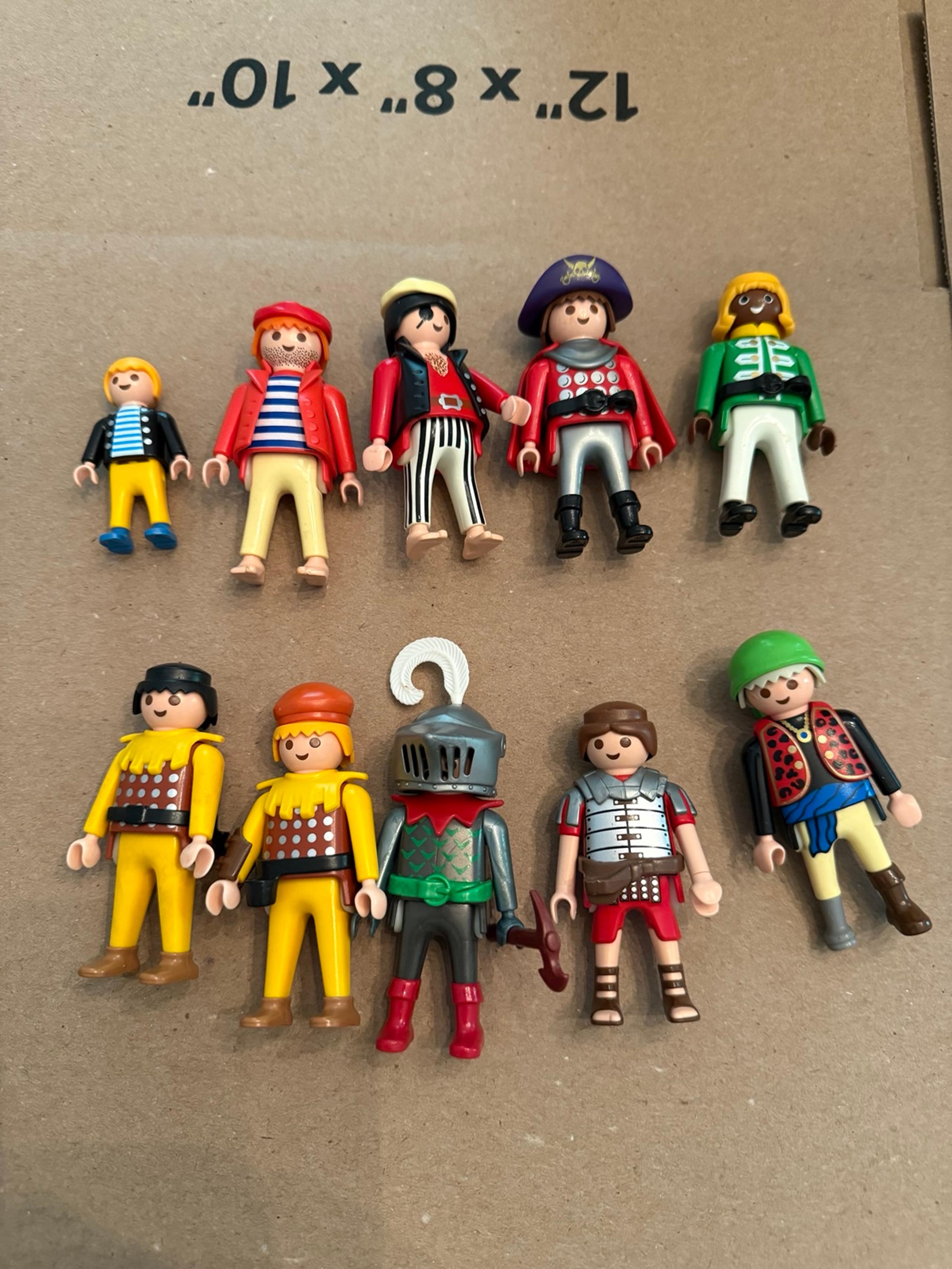 Playmobil