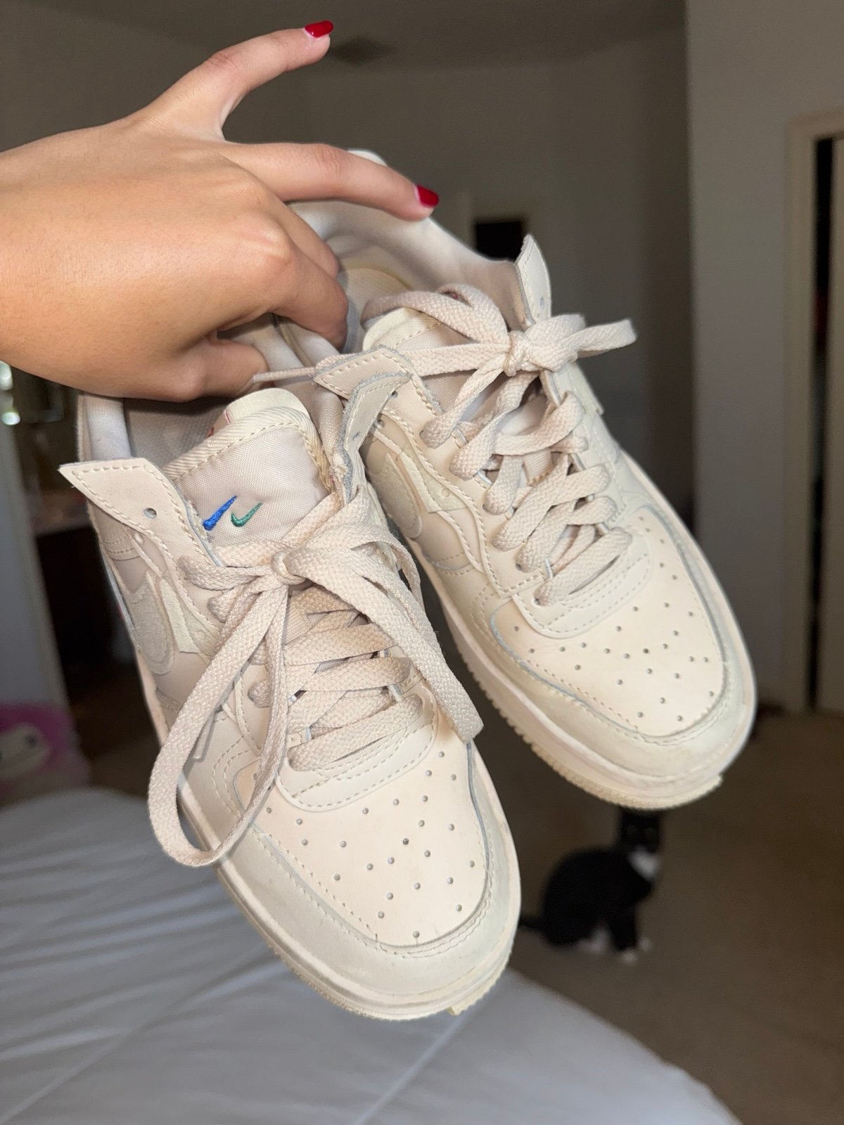 Air Force 1 Fontanka
