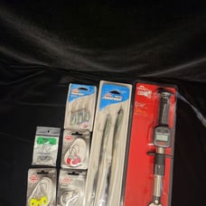 Berkley fishing Bundle
