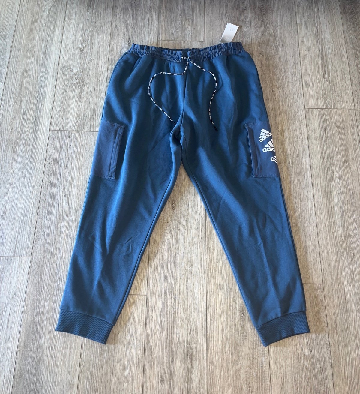 New Adidas Sweatpants Men's 2XL pants