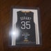 6 Kevin Durant Cards NM