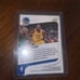 6 Kevin Durant Cards NM