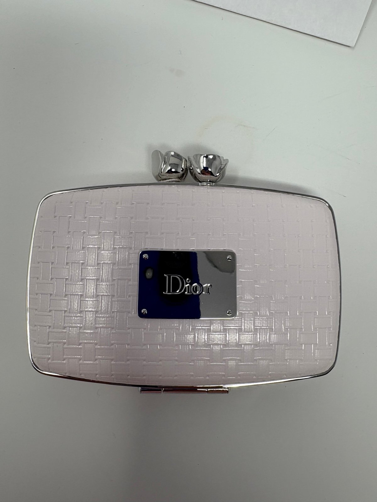 Dior Cherie Bow Makeup Palette no box