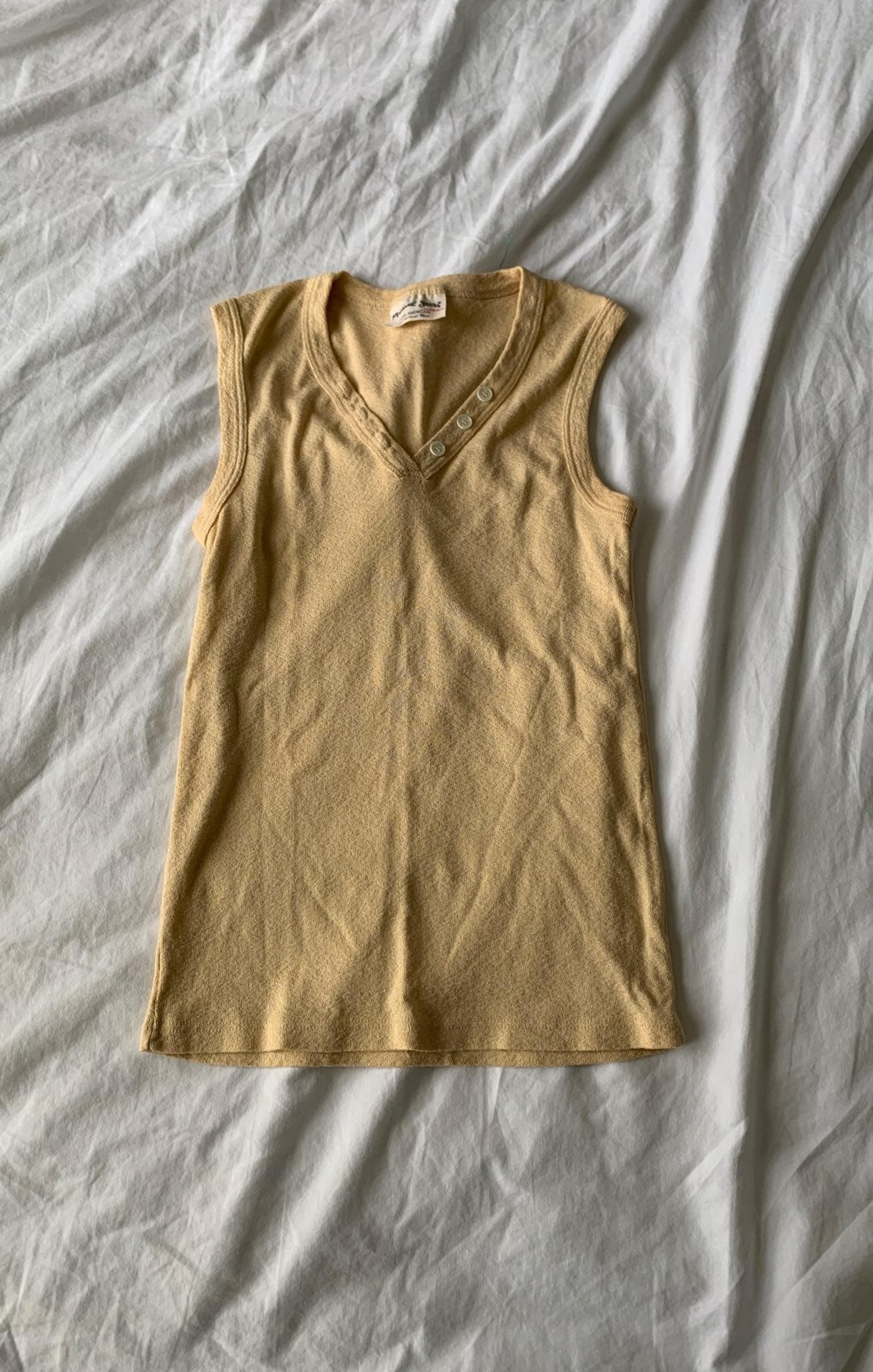 Michael stars Tank Top
