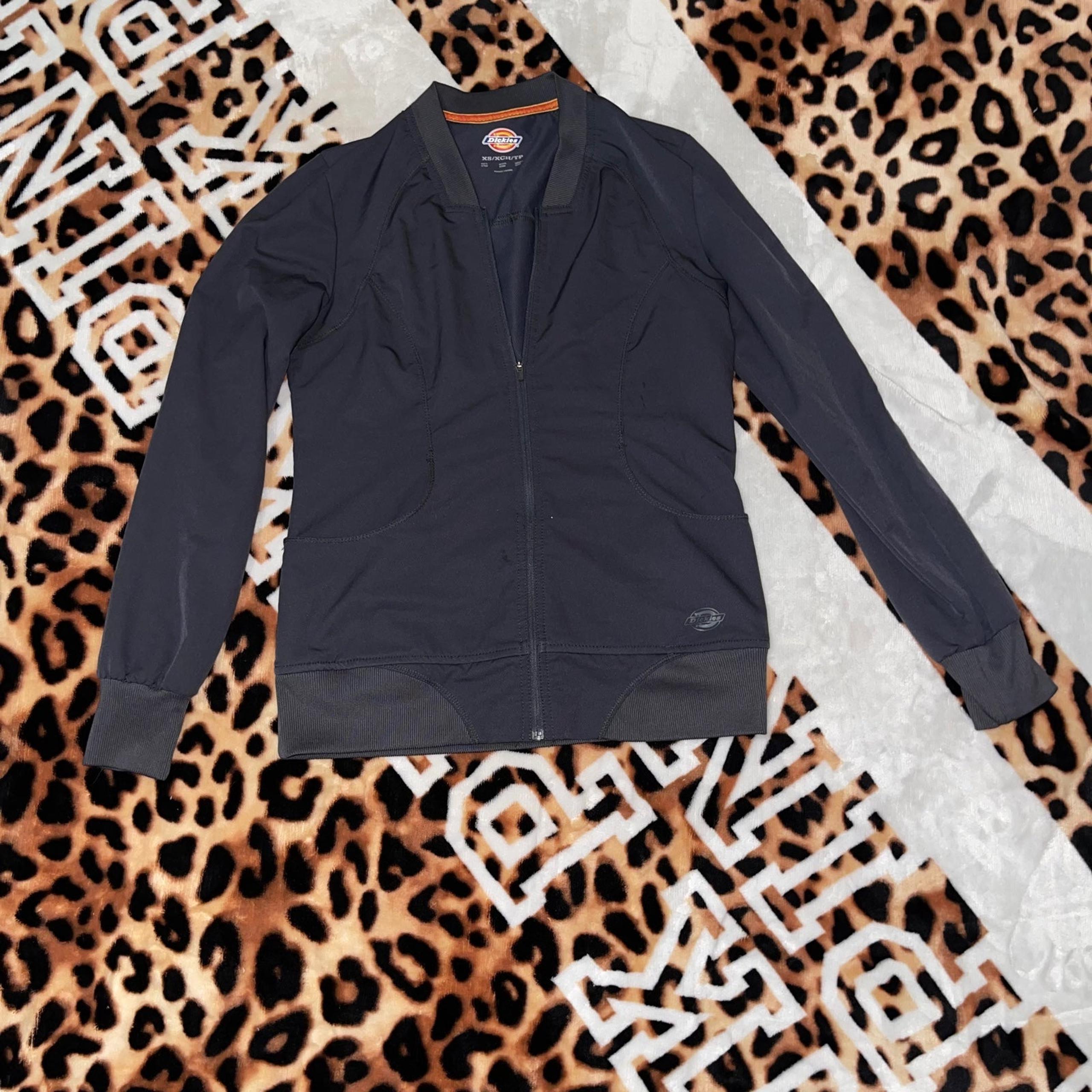 dickies Lab jacket