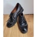 Jeffrey Campbell Oxford Studded 9.5