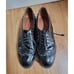 Jeffrey Campbell Oxford Studded 9.5