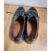 Jeffrey Campbell Oxford Studded 9.5