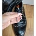 Jeffrey Campbell Oxford Studded 9.5