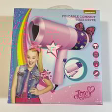 Nickelodeon JoJo Siwa Folding Compact Ha
