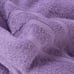 Hotel Quality 100% Turkish Cotton 35 x 70 2 Pieces Oversized Bath Sheet Purple