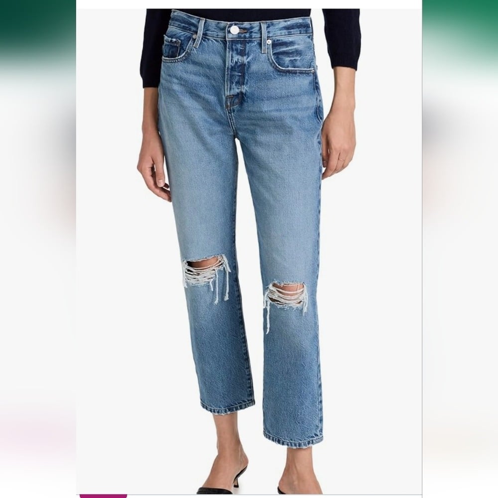Frame le original jeans