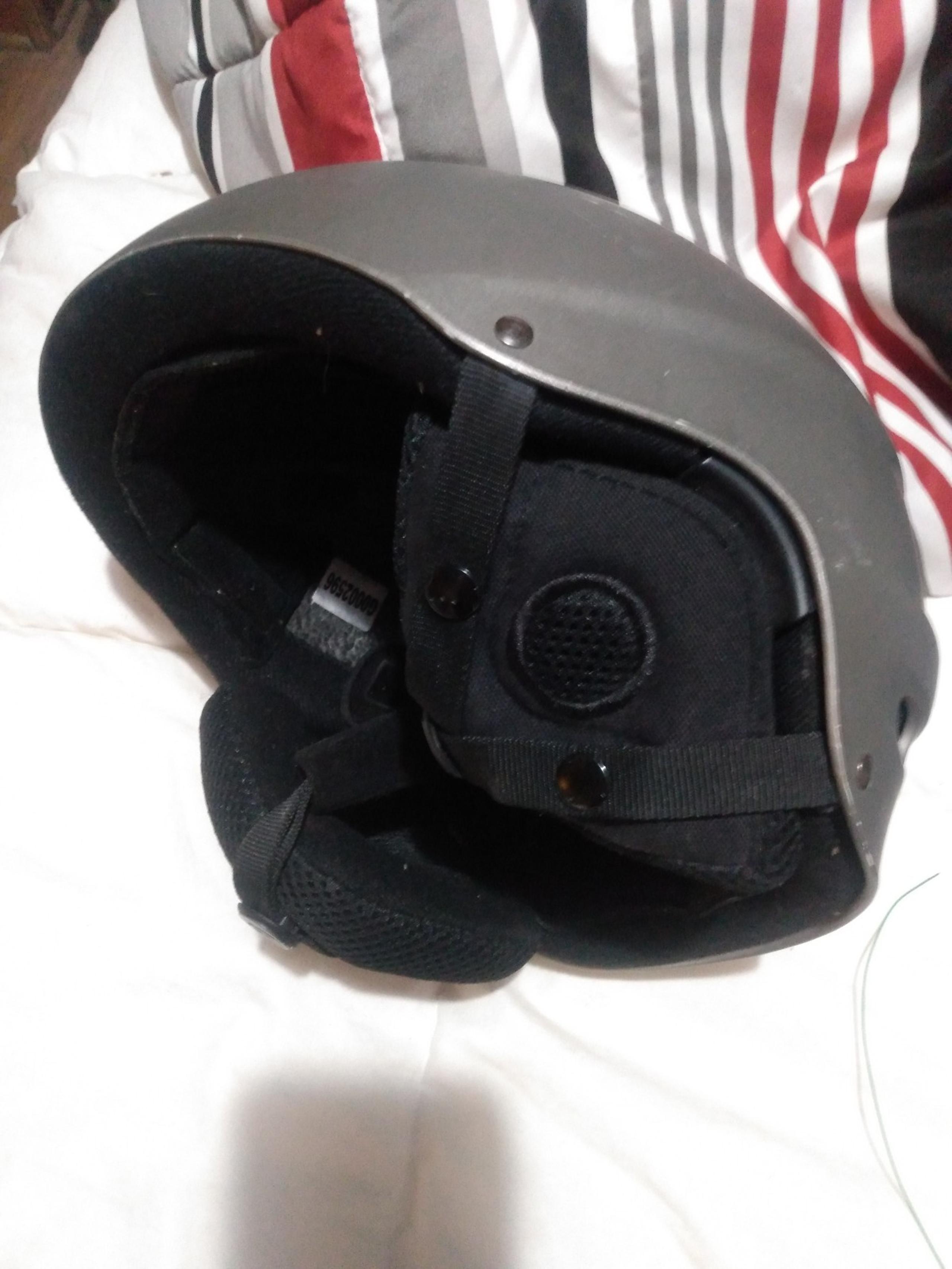 S4 helmet - Giro