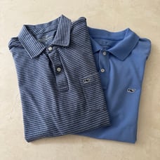 Vineyard Vines Polo Bundle