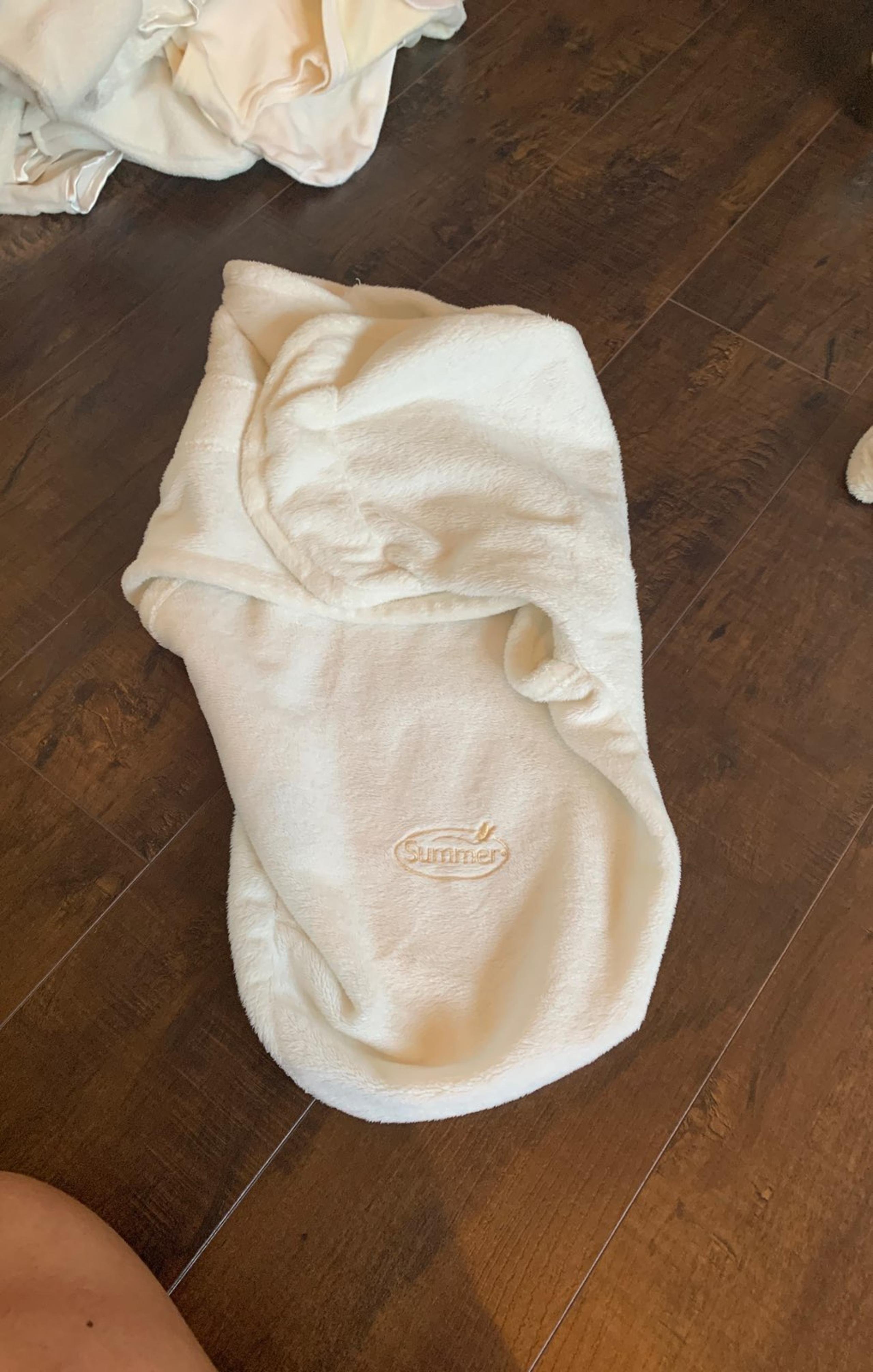 Summer infant swaddle