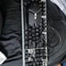 Mouse and keyboard