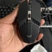 Mouse and keyboard