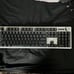 Mouse and keyboard