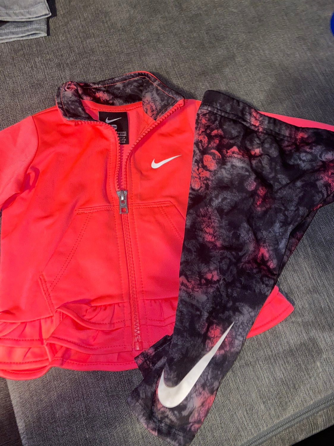 Nike outfit bundle