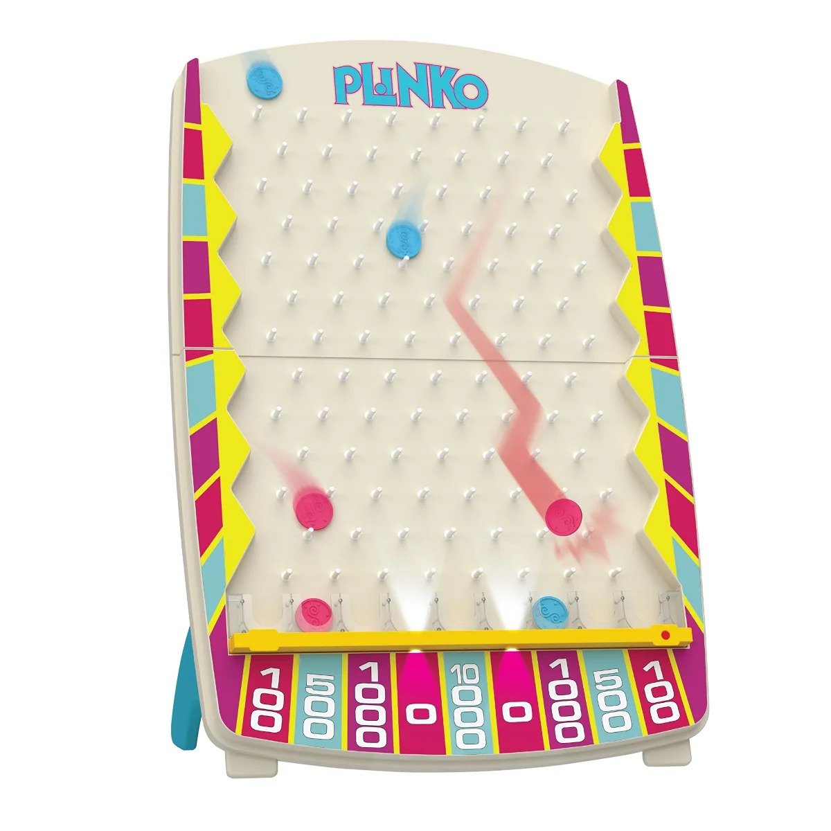 New Plinko Game