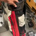 The original Bushwaker. Golf Cart bag