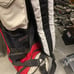 The original Bushwaker. Golf Cart bag